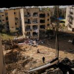 Será que Israel calculou mal as capacidades militares iranianas?