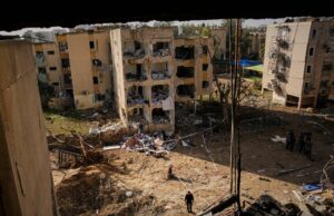 Será que Israel calculou mal as capacidades militares iranianas? Será que Israel calculou mal as capacidades militares iranianas?