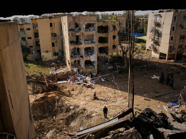 Será que Israel calculou mal as capacidades militares iranianas?
