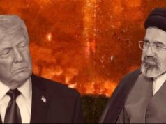 Serangan Iran ke Aset AS di Timur Tengah Disebut Sebabkan Kerugian Rp12.5 Triliun Serangan Iran ke Aset AS di Timur Tengah Disebut Sebabkan Kerugian Rp12.5 Triliun