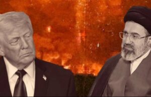 Serangan Iran ke Aset AS di Timur Tengah Disebut Sebabkan Kerugian Rp12.5 Triliun Serangan Iran ke Aset AS di Timur Tengah Disebut Sebabkan Kerugian Rp12.5 Triliun