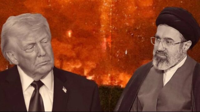 Serangan Iran ke Aset AS di Timur Tengah Disebut Sebabkan Serangan Iran ke Aset AS di Timur Tengah Disebut Sebabkan Kerugian Rp12.5 Triliun