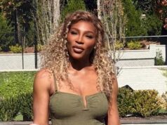 Serena Williams adota corpo de maiô ‘Not Perfect’ em meio à perda de peso do GLP-1 Perda de peso de Serena Williams