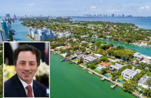 Sergey Brin é o segundo bilionário da tecnologia a comprar em Miami esta semana – os corretores prevêem que os preços subirão Sergey Brin é o segundo bilionário da tecnologia a comprar em Miami esta semana – os corretores prevêem que os preços subirão