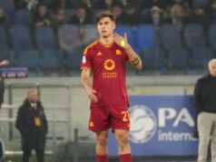 Série A 2025-26: Dybala afastado por seis semanas enquanto a Roma luta pelos quatro primeiros lugares Série A 2025-26: Dybala afastado por seis semanas enquanto a Roma luta pelos quatro primeiros lugares