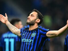 Série A 2025-26: Inter de Milão continua marcha pelo título após vencer o Gênova; Nápoles derrota Verona Série A 2025-26: Inter de Milão continua marcha pelo título após vencer o Gênova; Nápoles derrota Verona