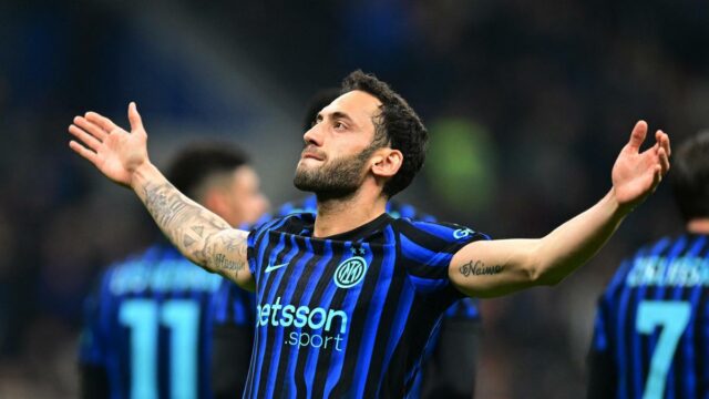 Série A 2025-26: Inter de Milão continua marcha pelo título após vencer o Gênova; Nápoles derrota Verona
