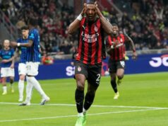 Série A: AC Milan completa dobradinha sobre o rival Inter com vitórias por 1 a 0 Série A: AC Milan completa dobradinha sobre o rival Inter com vitórias por 1 a 0