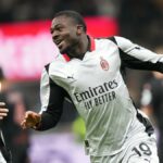 Série A: AC Milan diminui diferença com o Inter e vence o Torino por 3-2; Juventus empata em 1 a 1 com Sassuolo