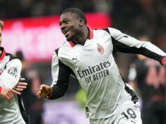 Série A: AC Milan diminui diferença com o Inter e vence o Torino por 3-2; Juventus empata em 1 a 1 com Sassuolo Série A: AC Milan diminui diferença com o Inter e vence o Torino por 3-2; Juventus empata em 1 a 1 com Sassuolo