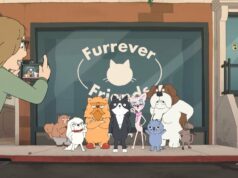 Série animada do Prime Video ‘Kevin’ estreia em abril e estreia sequência de títulos | Vídeo Exclusivo Stranger Things: contos de 85