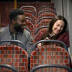 Série da BBC 'Babies' sobre perda de gravidez - estrelada pelo novo Severus Snape Paapa Essiedu - Apostas em 'Glorious Chaos and Mess' e Love