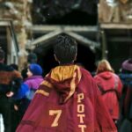 Série de TV de ‘Harry Potter’ ganha trailer mágico e data de lançamento