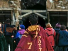 Série de TV de ‘Harry Potter’ ganha trailer mágico e data de lançamento Série de TV de ‘Harry Potter’ ganha trailer mágico e data de lançamento