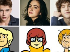 Série de ação ao vivo da Netflix de ‘Scooby-Doo’ lança Maxwell Jenkins como Fred, Abby Ryder Fortson como Velma, Tanner Hagen como Salsicha Série de ação ao vivo da Netflix de 'Scooby-Doo' lança Maxwell Jenkins como Fred, Abby Ryder Fortson como Velma, Tanner Hagen como Salsicha