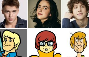 Série de ação ao vivo da Netflix de ‘Scooby-Doo’ lança Maxwell Jenkins como Fred, Abby Ryder Fortson como Velma, Tanner Hagen como Salsicha Série de ação ao vivo da Netflix de 'Scooby-Doo' lança Maxwell Jenkins como Fred, Abby Ryder Fortson como Velma, Tanner Hagen como Salsicha
