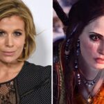 Série de ação ao vivo de 'God of War' lança 'Lost' Alum Sonya Walger como Freya