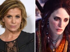 Série de ação ao vivo de ‘God of War’ lança ‘Lost’ Alum Sonya Walger como Freya Série de ação ao vivo de 'God of War' lança 'Lost' Alum Sonya Walger como Freya