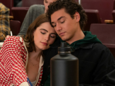 Série de romance de hóquei ‘Off Campus’ ganha data de estreia no Prime Video Série de romance de hóquei 'Off Campus' ganha data de estreia no Prime Video