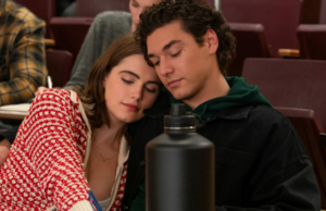 Série de romance de hóquei ‘Off Campus’ ganha data de estreia no Prime Video Série de romance de hóquei 'Off Campus' ganha data de estreia no Prime Video