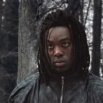 Série de ‘Harry Potter’ tem ‘segurança séria’ por causa de ameaças racistas de morte contra Paapa Essiedu