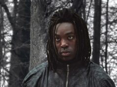 Série de ‘Harry Potter’ tem ‘segurança séria’ por causa de ameaças racistas de morte contra Paapa Essiedu Série de ‘Harry Potter’ tem ‘segurança séria’ por causa de ameaças racistas de morte contra Paapa Essiedu