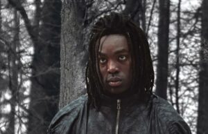 Série de ‘Harry Potter’ tem ‘segurança séria’ por causa de ameaças racistas de morte contra Paapa Essiedu Série de ‘Harry Potter’ tem ‘segurança séria’ por causa de ameaças racistas de morte contra Paapa Essiedu