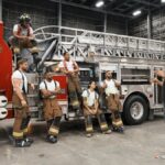 “The Rip” (Crédito: Warrick Page/Netflix)