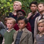 Série ‘O Senhor das Moscas’ do cocriador de ‘Adolescência’ ganha data de lançamento na Netflix | Fotos