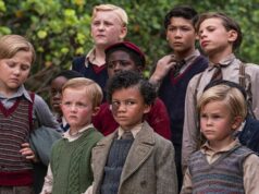 Série ‘O Senhor das Moscas’ do cocriador de ‘Adolescência’ ganha data de lançamento na Netflix | Fotos Série ‘O Senhor das Moscas’ do cocriador de ‘Adolescência’ ganha data de lançamento na Netflix | Fotos