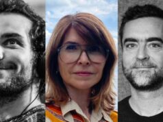 SeriesMakers revela detalhes completos dos projetos de Brian de Palma e dos produtores de ‘Kizazi Moto: Generation Fire’ (EXCLUSIVO) SeriesMakers revela detalhes completos dos projetos de Brian de Palma e dos produtores de 'Kizazi Moto: Generation Fire' (EXCLUSIVO)