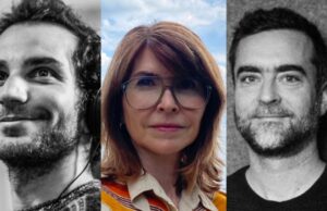 SeriesMakers revela detalhes completos dos projetos de Brian de Palma e dos produtores de ‘Kizazi Moto: Generation Fire’ (EXCLUSIVO) SeriesMakers revela detalhes completos dos projetos de Brian de Palma e dos produtores de 'Kizazi Moto: Generation Fire' (EXCLUSIVO)