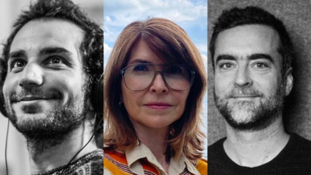 SeriesMakers revela detalhes completos dos projetos de Brian de Palma SeriesMakers revela detalhes completos dos projetos de Brian de Palma e dos produtores de 'Kizazi Moto: Generation Fire' (EXCLUSIVO)