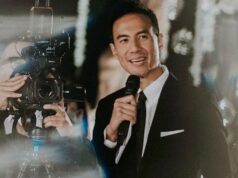 Sering Diskusi soal Agama, Daniel Mananta Ungkap Alasan Belum Masuk Islam Sering Diskusi soal Agama, Daniel Mananta Ungkap Alasan Belum Masuk Islam