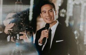 Sering Diskusi soal Agama, Daniel Mananta Ungkap Alasan Belum Masuk Islam Sering Diskusi soal Agama, Daniel Mananta Ungkap Alasan Belum Masuk Islam