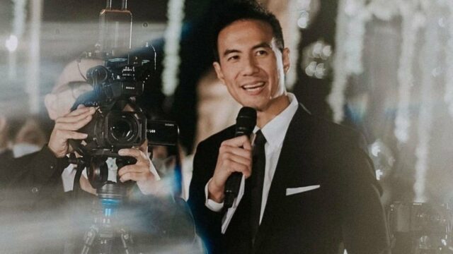 Sering Diskusi soal Agama, Daniel Mananta Ungkap Alasan Belum Masuk Islam
