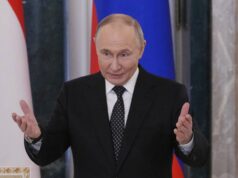 Sérvia Merapat ke Rusia, Ogah Manut Uni Eropa Sérvia Merapat ke Rusia, Ogah Manut Uni Eropa