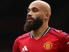 Sete meses de Bryan Mbeumo: analisando a reação inicial dos fãs do Man Utd e do Brentford desde sua transferência em 2025 – opinião Sete meses de Bryan Mbeumo: analisando a reação inicial dos fãs do Man Utd e do Brentford desde sua transferência em 2025 - opinião