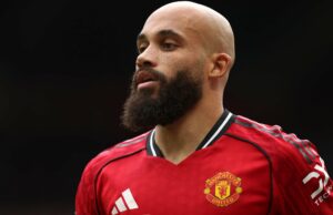 Sete meses de Bryan Mbeumo: analisando a reação inicial dos fãs do Man Utd e do Brentford desde sua transferência em 2025 – opinião Sete meses de Bryan Mbeumo: analisando a reação inicial dos fãs do Man Utd e do Brentford desde sua transferência em 2025 - opinião