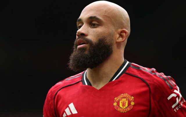 Sete meses de Bryan Mbeumo: analisando a reação inicial dos fãs do Man Utd e do Brentford desde sua transferência em 2025 - opinião
