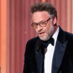 32º Prêmio Anual de Atores - Show