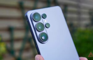 Seu Galaxy S26 agora pode funcionar como webcam para seu PC Seu Galaxy S26 agora pode funcionar como webcam para seu PC