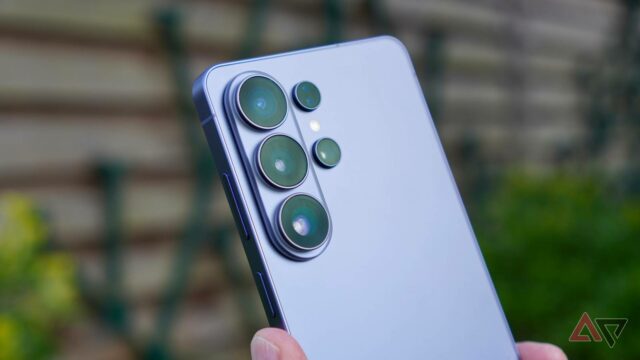 Seu Galaxy S26 agora pode funcionar como webcam para seu Seu Galaxy S26 agora pode funcionar como webcam para seu PC