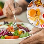 Seu cérebro está envelhecendo. Como alimentá-lo em LA