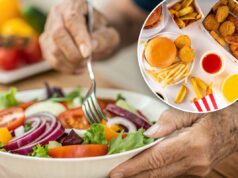 Seu cérebro está envelhecendo. Como alimentá-lo em LA Seu cérebro está envelhecendo. Como alimentá-lo em LA