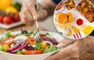 Seu cérebro está envelhecendo. Como alimentá-lo em LA Seu cérebro está envelhecendo. Como alimentá-lo em LA