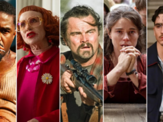 Seu guia oficial de streaming do Oscar: como assistir, ofertas de streaming e muito mais Logotipos do Hulu e Disney+ lado a lado