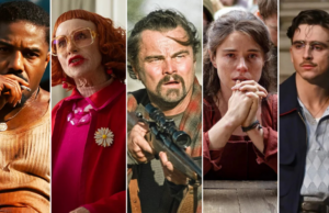 Seu guia oficial de streaming do Oscar: como assistir, ofertas de streaming e muito mais Logotipos do Hulu e Disney+ lado a lado