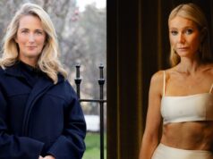 Seu movimentado livro de memórias sobre o divórcio é uma leitura obrigatória – e em breve imperdível, estrelado por Gwyneth Paltrow Seu movimentado livro de memórias sobre o divórcio é uma leitura obrigatória - e em breve imperdível, estrelado por Gwyneth Paltrow