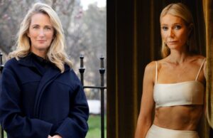 Seu movimentado livro de memórias sobre o divórcio é uma leitura obrigatória – e em breve imperdível, estrelado por Gwyneth Paltrow Seu movimentado livro de memórias sobre o divórcio é uma leitura obrigatória - e em breve imperdível, estrelado por Gwyneth Paltrow